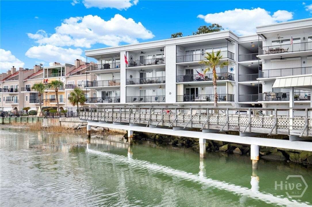 Condo in Savannah, Georgia, United States 2 - 17548208