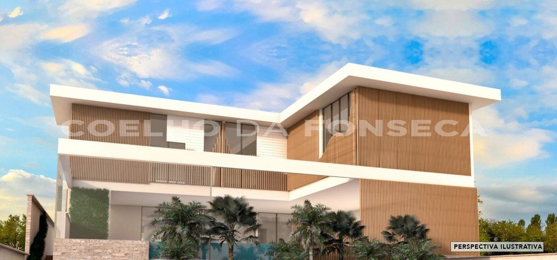 Condo in Santana de Parnaíba, State of São Paulo, Brazil 2 - 17878063