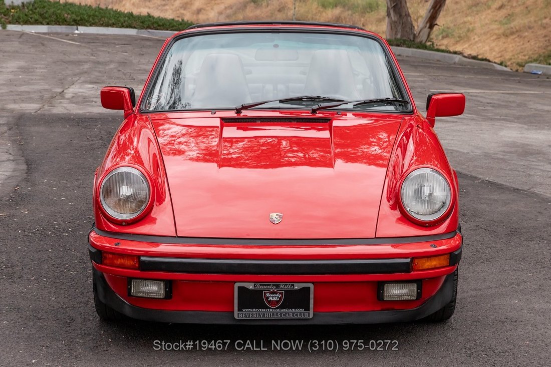 Porsche Carrera in Los Angeles, CA 2 - 17873808