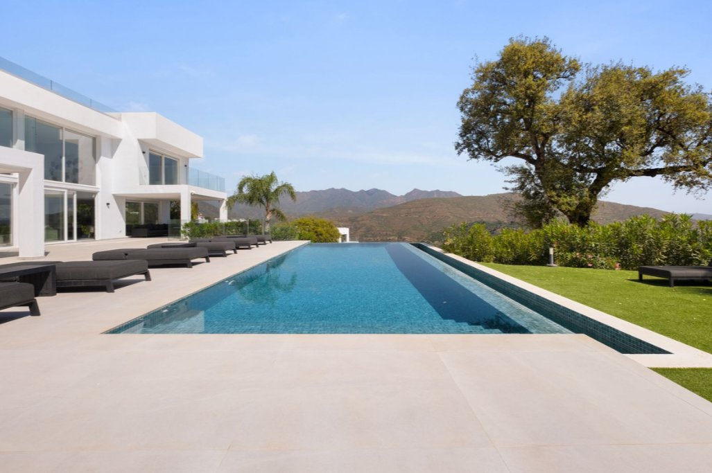 Villa in Marbella, Andalusia, Spain 3 - 17879517
