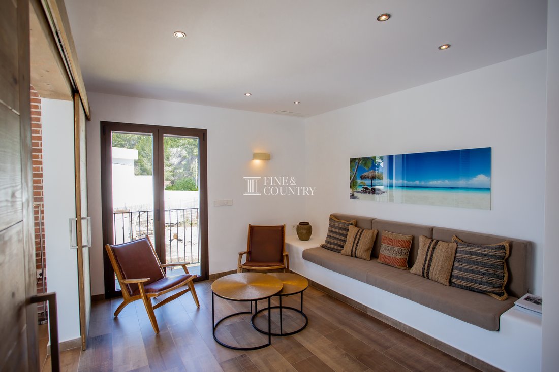 Villa in Xabia / Javea, Valencian Community, Spain 3 - 17873267