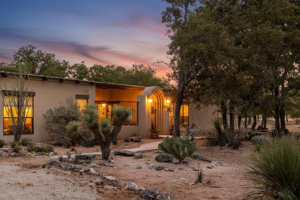 House in Medina, Texas, United States 3 - 17874173