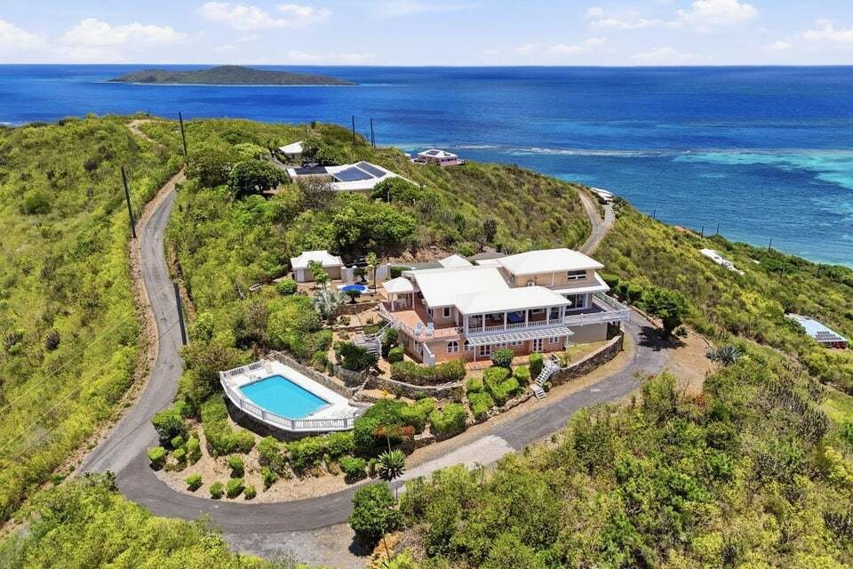 House in Christiansted, St. Croix, U.S. Virgin Islands 3 - 17886687