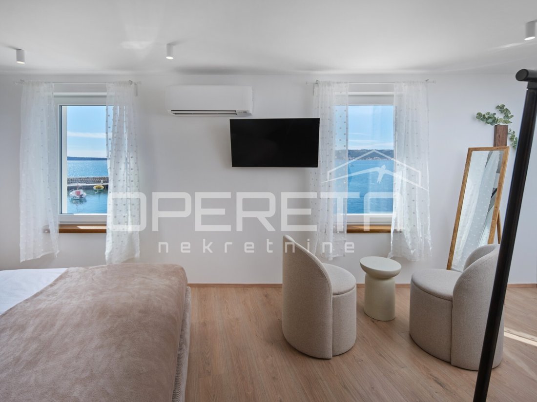 House in Kastel Novi, Split-Dalmatia County, Croatia 4 - 17883030