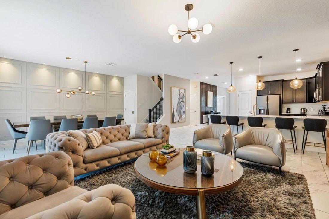 House in Kissimmee, Florida, United States 5 - 17880851