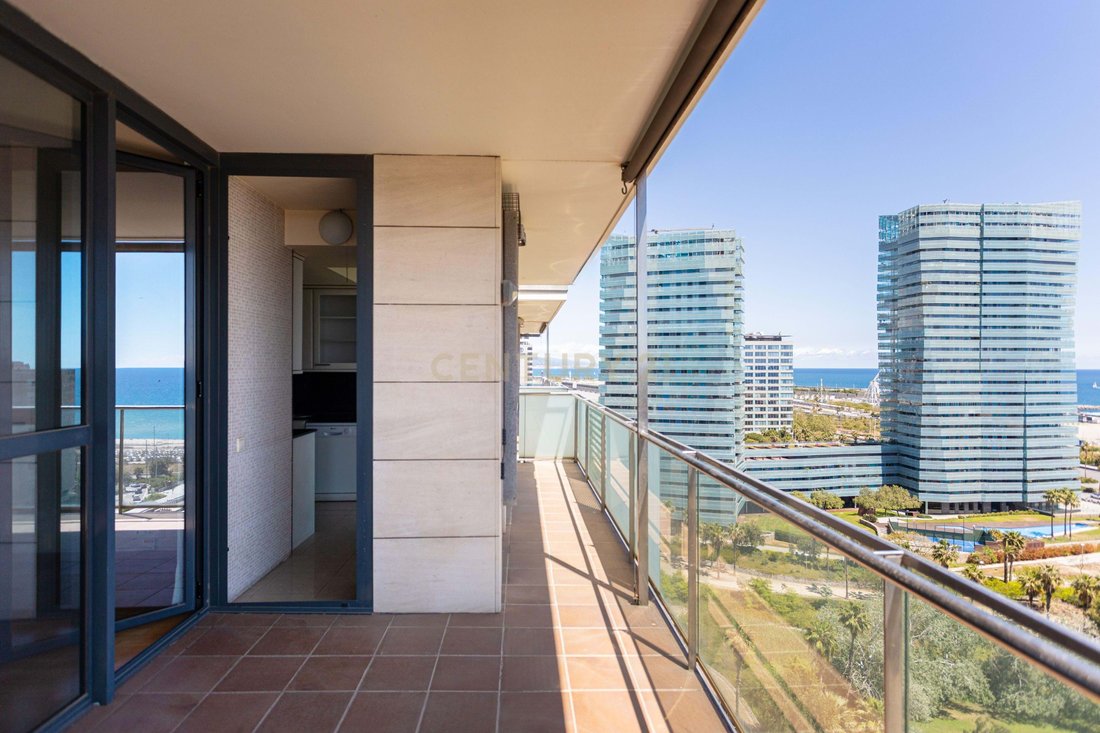 Apartment in Sant Martí, Barcelona, Spain 4 - 17879796