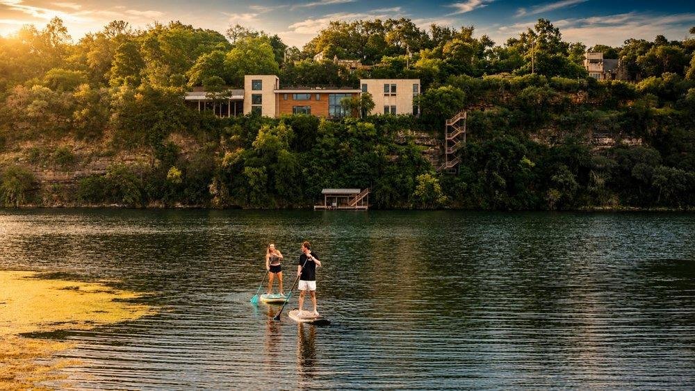 House in Austin, Texas, United States 4 - 17875329