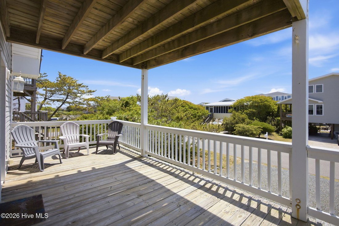 House in Holden Beach, North Carolina, United States 4 - 17872246