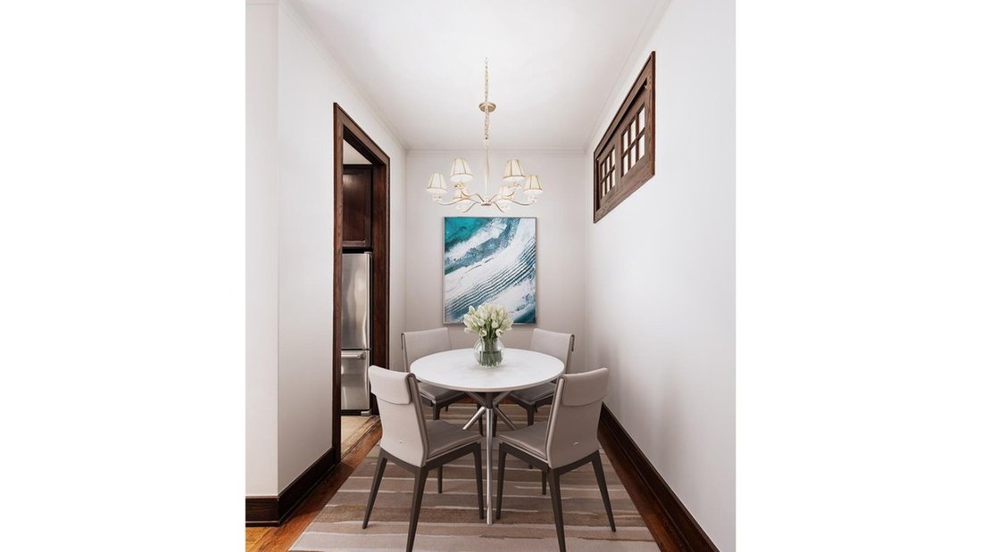 Appartement à New York, État de New York, États-Unis 2 - 17881346