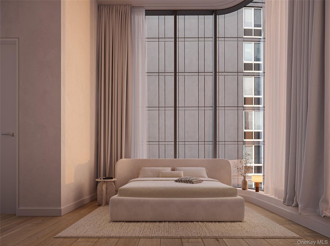 Condo in New York, New York, United States 2 - 17875060