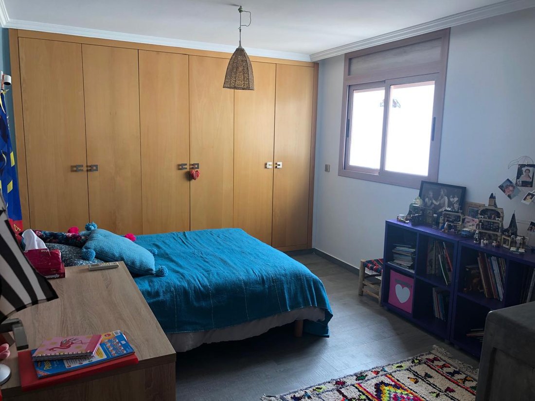 Villa in Inezgane, Souss-Massa, Morocco 5 - 17879396