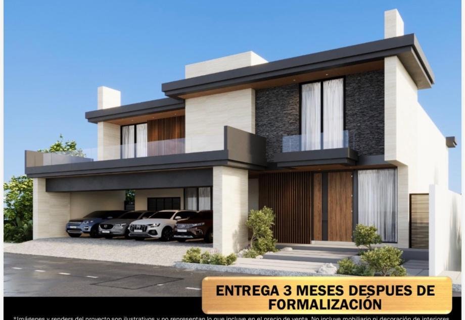 House in Monterrey, Nuevo Leon, Mexico 1 - 17873290