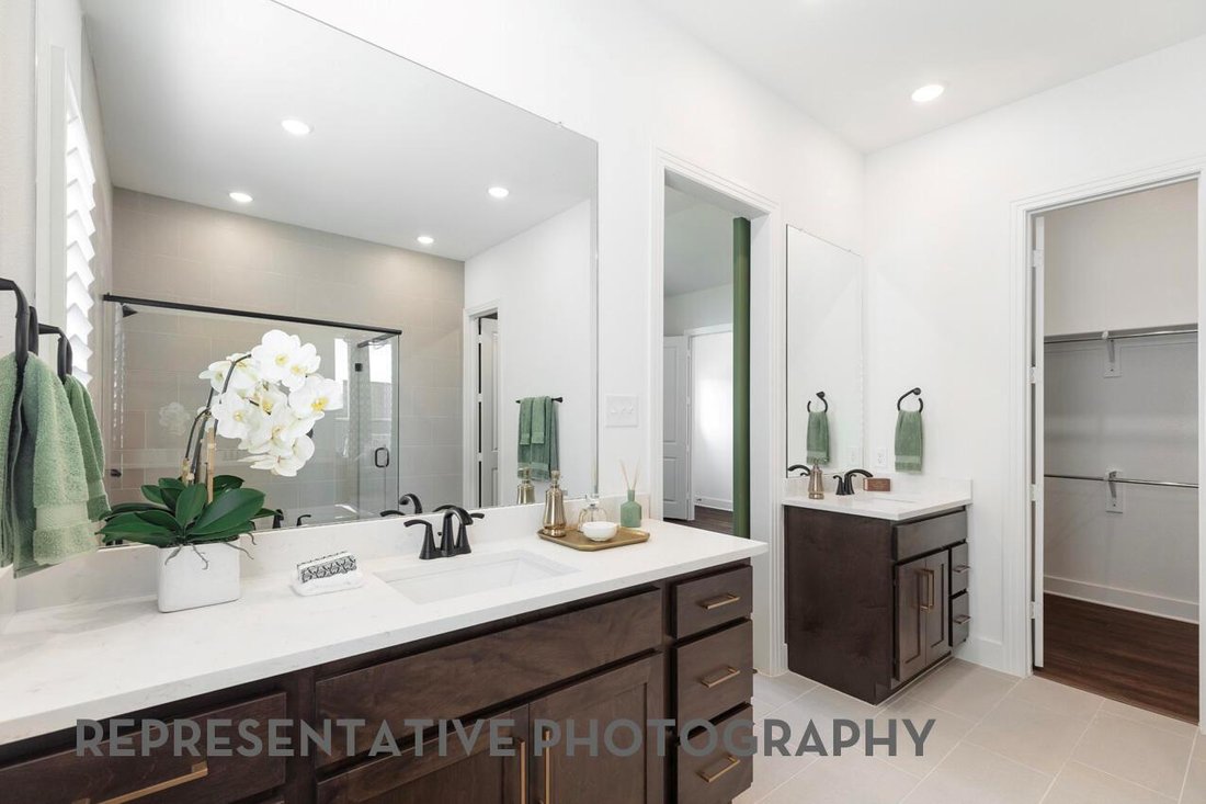 House in Georgetown, Texas, United States 5 - 17855218