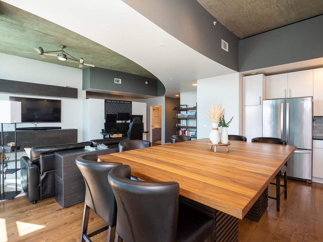Condo in Denver, Colorado, United States 5 - 12935768