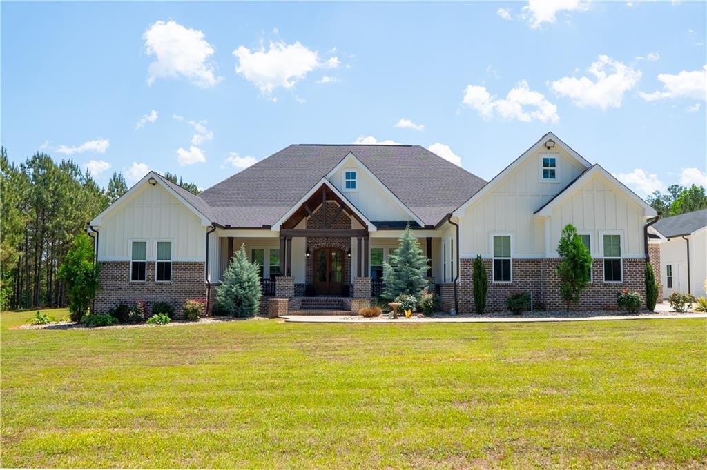 House in Appling, Georgia, United States 2 - 17876378