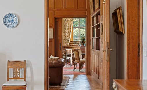 Villa à Kapellen, Région Flamande, Belgique 1