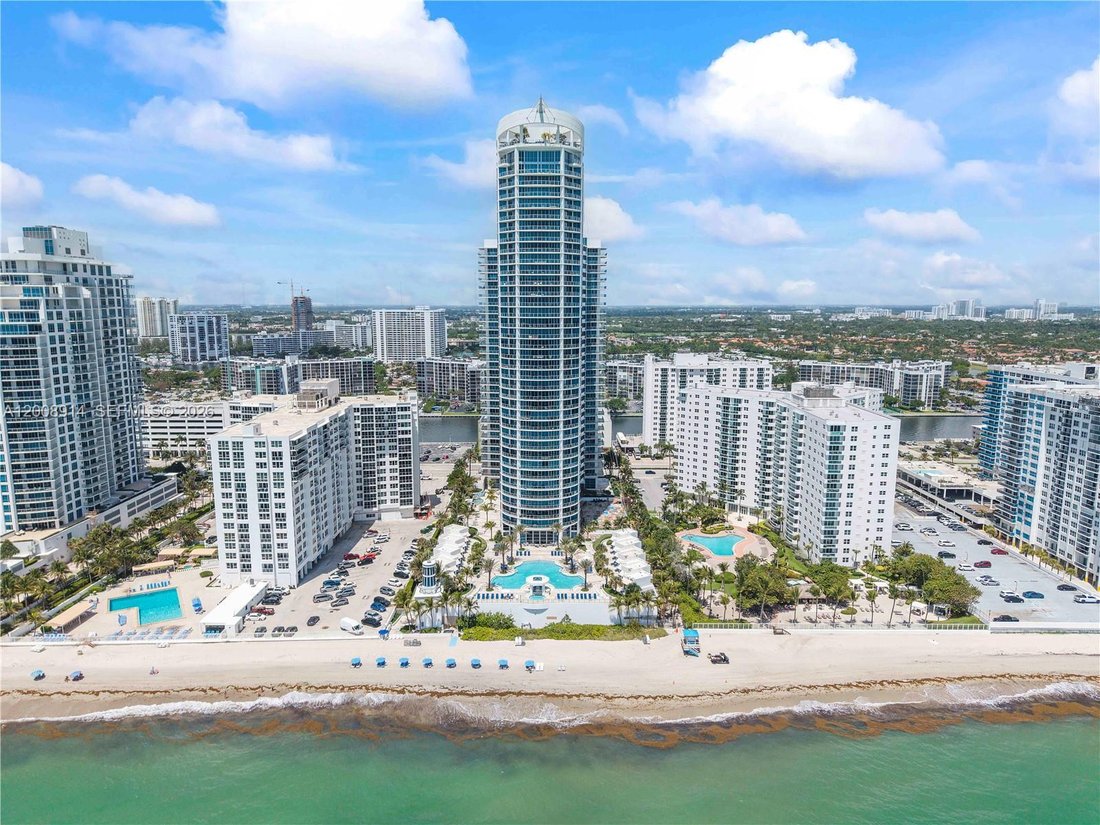 Condo in Hollywood, Florida, United States 1 - 17875791