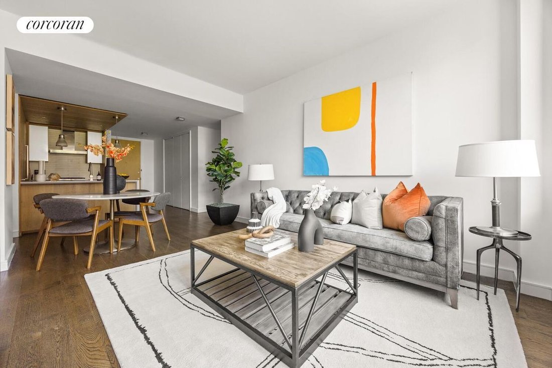 Condo in New York, New York, United States 3 - 17873737