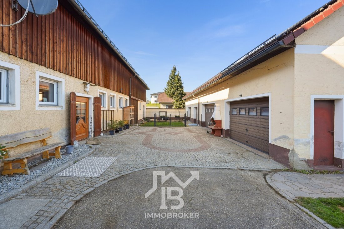 Country House in Gramastetten, Upper Austria, Austria 5 - 17879921