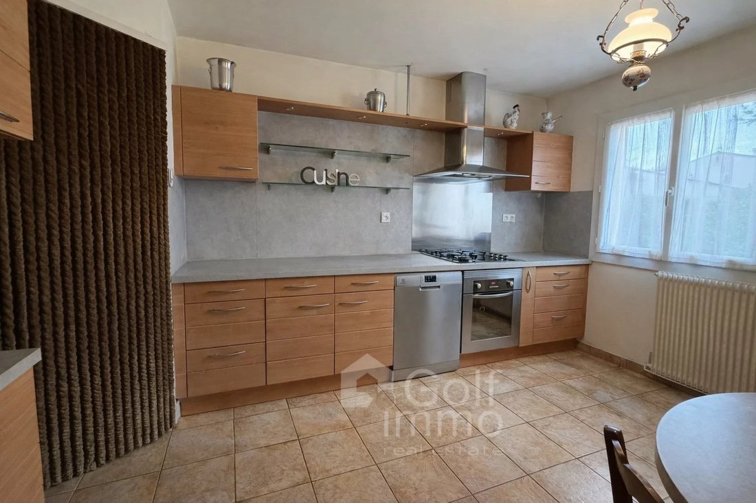Villa in Valbonne, Provence-Alpes-Côte d'Azur, France 4 - 17881458