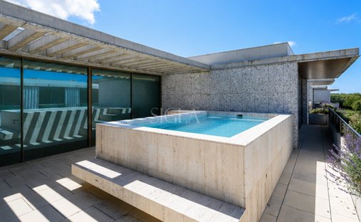 Penthouse in Aldoar, Foz do Douro e Nevogilde, Porto District, Portugal 1