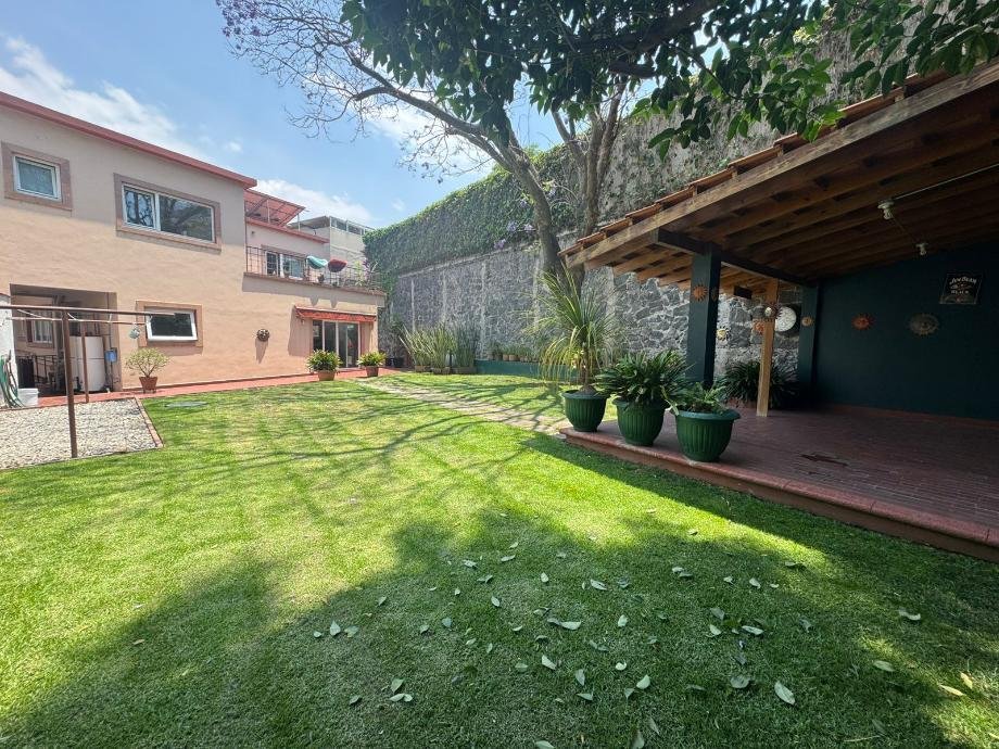 House in Mexico City, Mexico 1 - 17873486