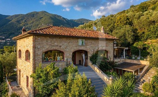 Camaiore, Tuscany, Italy 1