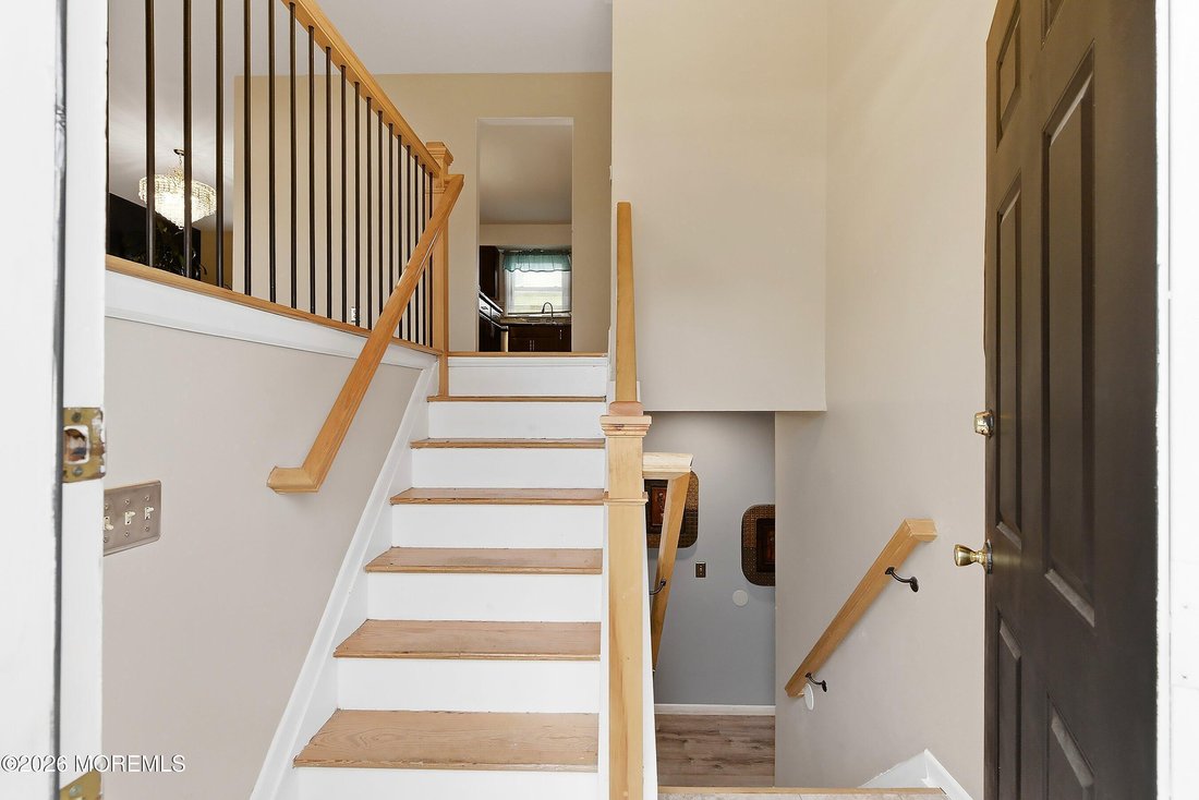 House in Howell Township, New Jersey, United States 5 - 17886994