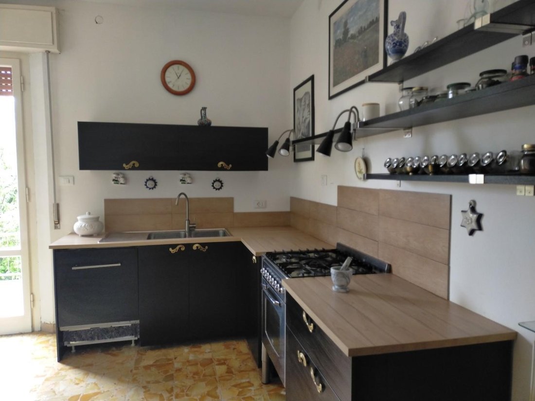 Villa in Pontasserchio, San Giuliano Terme, Tuscany 5 - 17876975