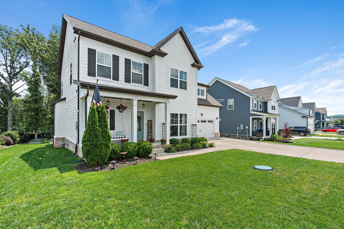 House in Murfreesboro, Tennessee, United States 3 - 17872561