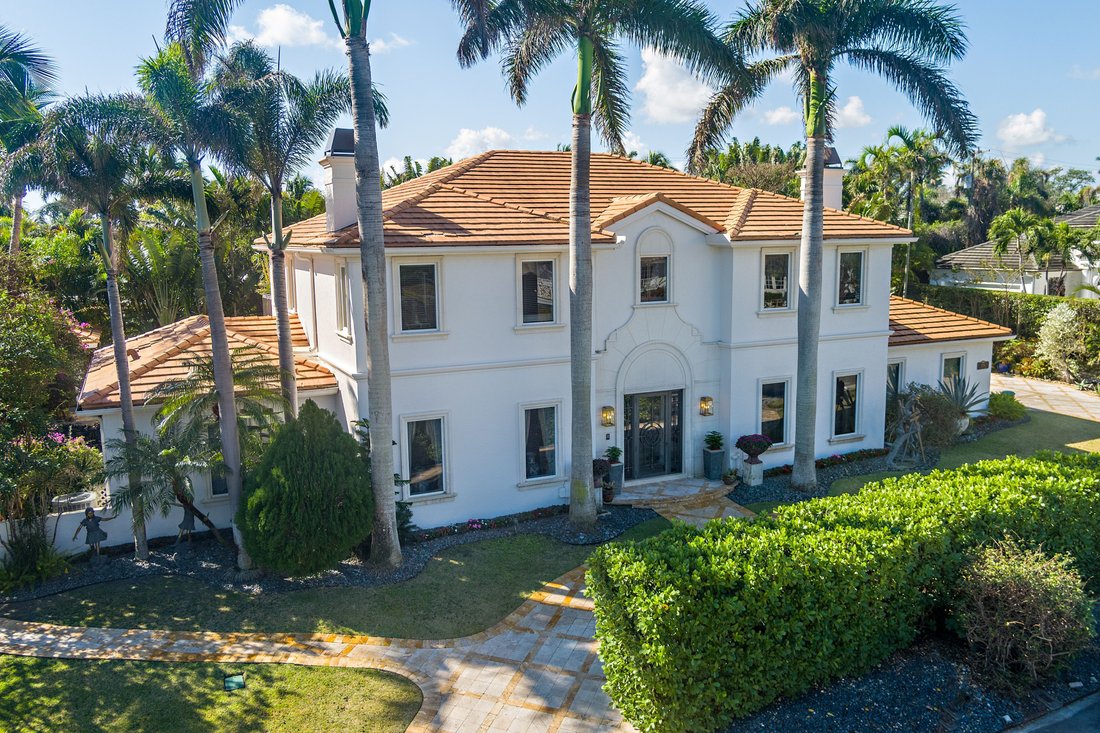 House in Palm Beach, Florida, United States 1 - 17873876