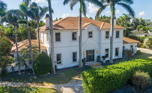Casa en Palm Beach, Florida, Estados Unidos 1