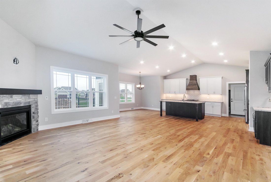 House in Waunakee, Wisconsin, United States 5 - 17884898