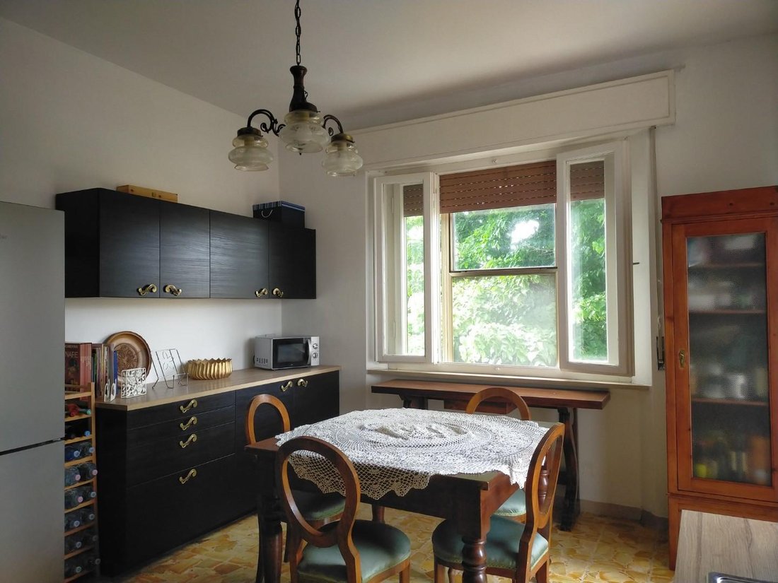 Villa in Pontasserchio, San Giuliano Terme, Tuscany 2 - 17876975