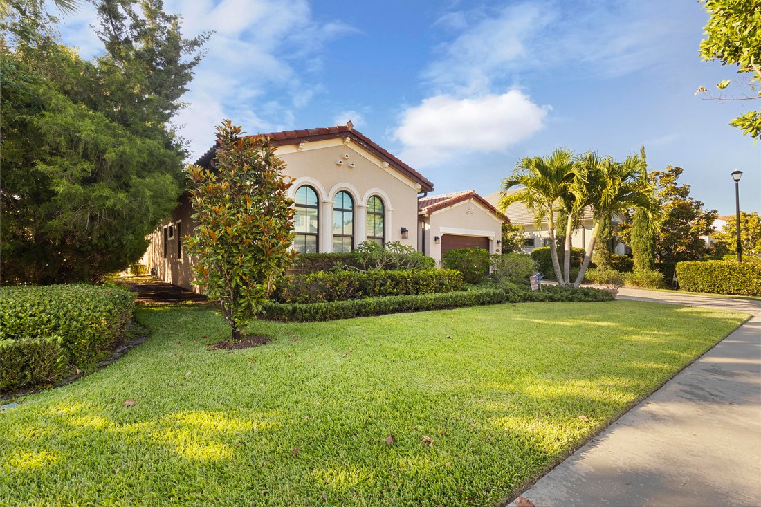 House in Boynton Beach, Florida, United States 3 - 17844299