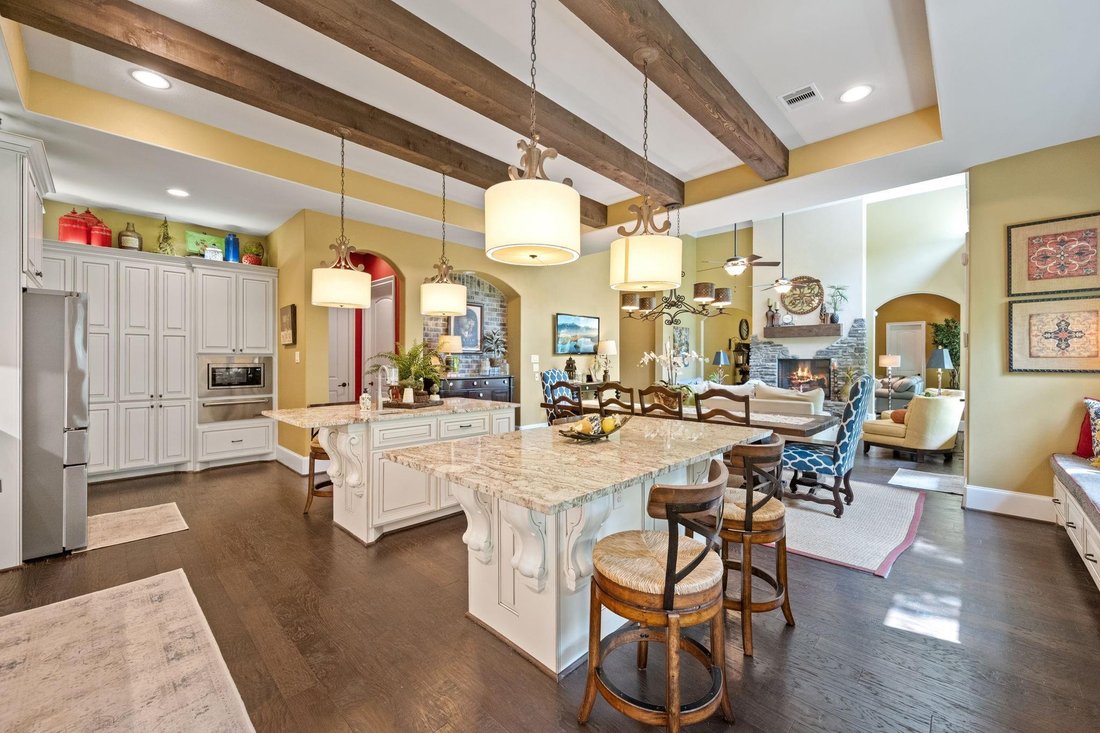House in Huffman, Texas, United States 5 - 17882791
