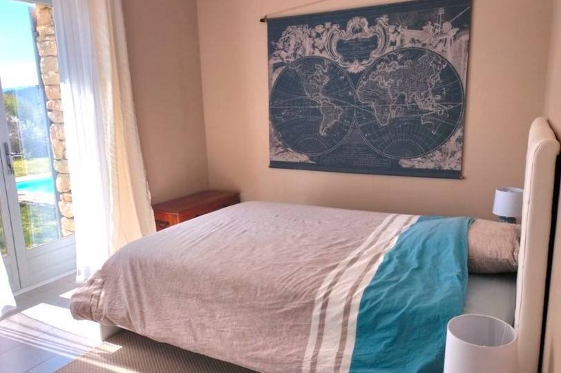 Apartment in Gordes, Provence-Alpes-Côte d'Azur, France 5 - 17875838