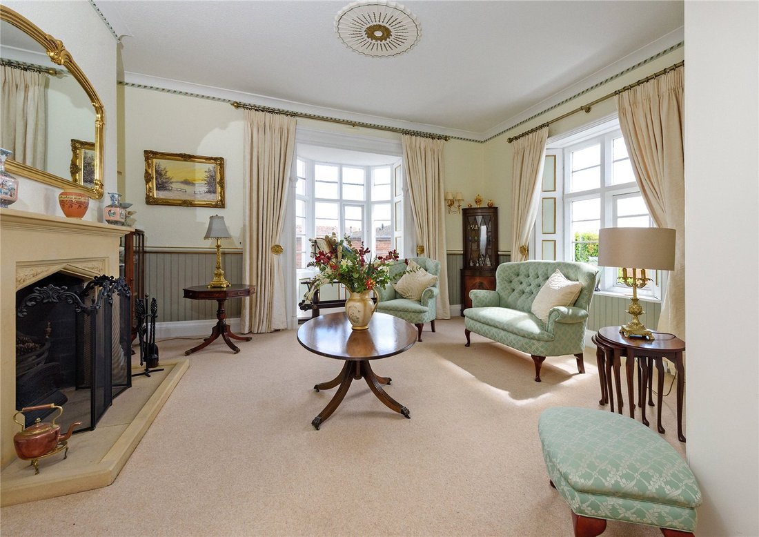 House in Wychavon, England 3 - 17872279