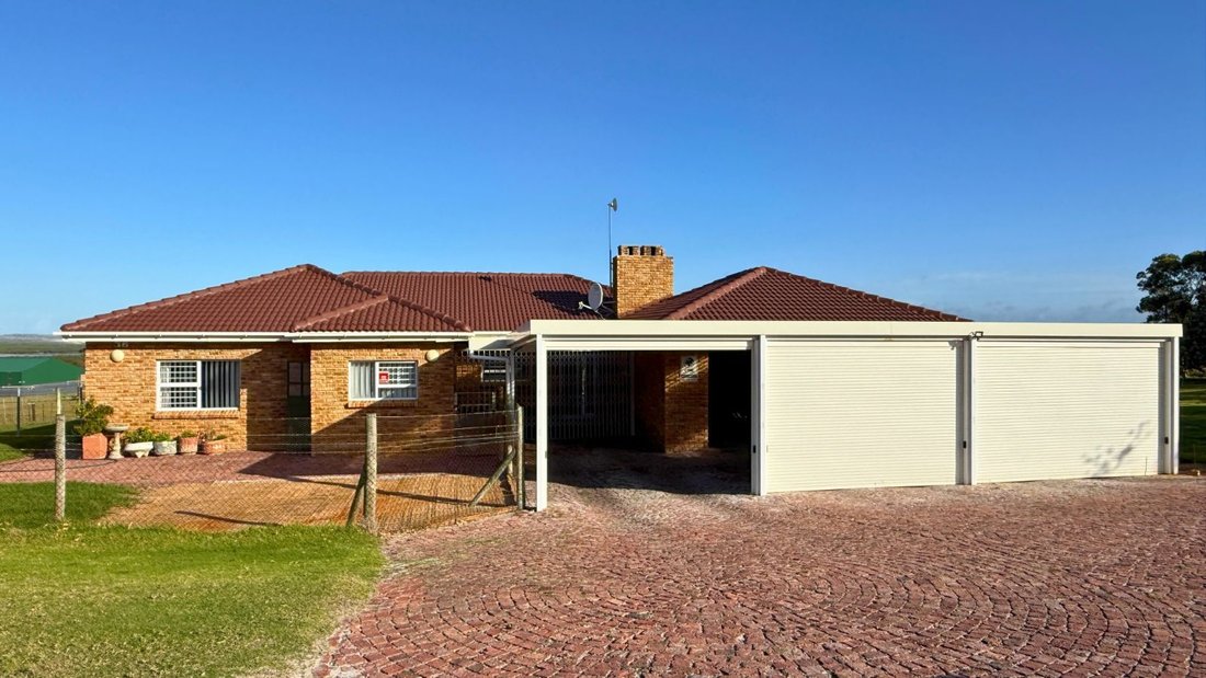 Farm Ranch in Franskraal, Western Cape, South Africa 5 - 17874185