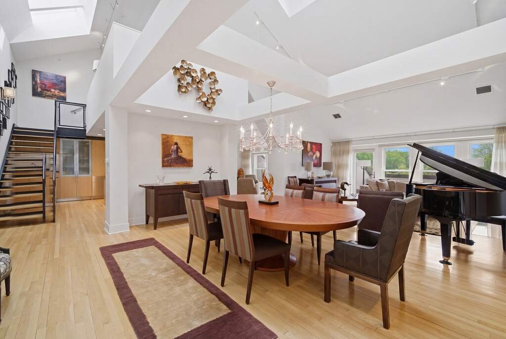 House in Highland Park, Illinois, United States 3 - 17878124