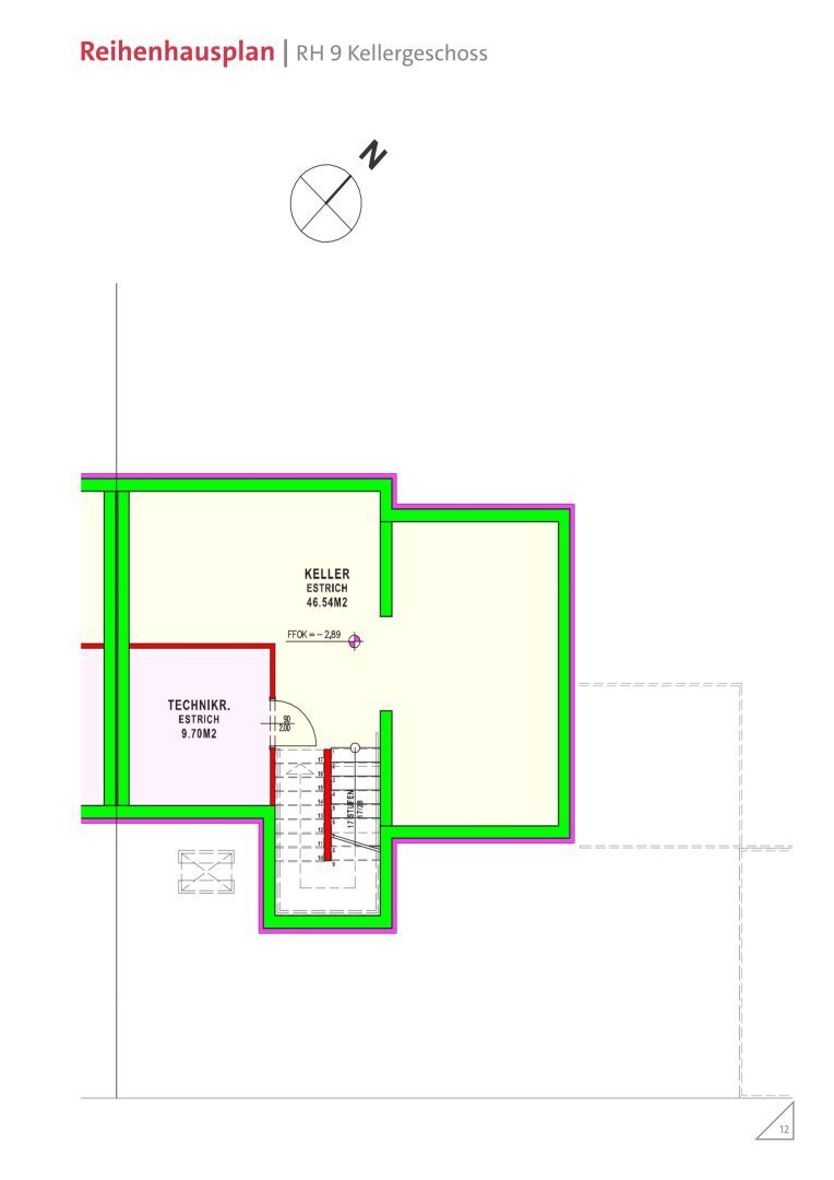 House in Gols, Burgenland, Austria 5 - 17879899