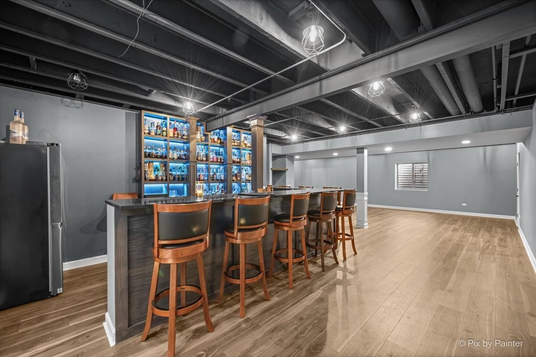 House in Huntley, Illinois, United States 4 - 17880996
