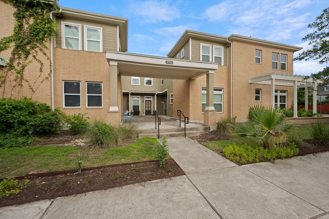 Condo in Austin, Texas, United States 5 - 17875346
