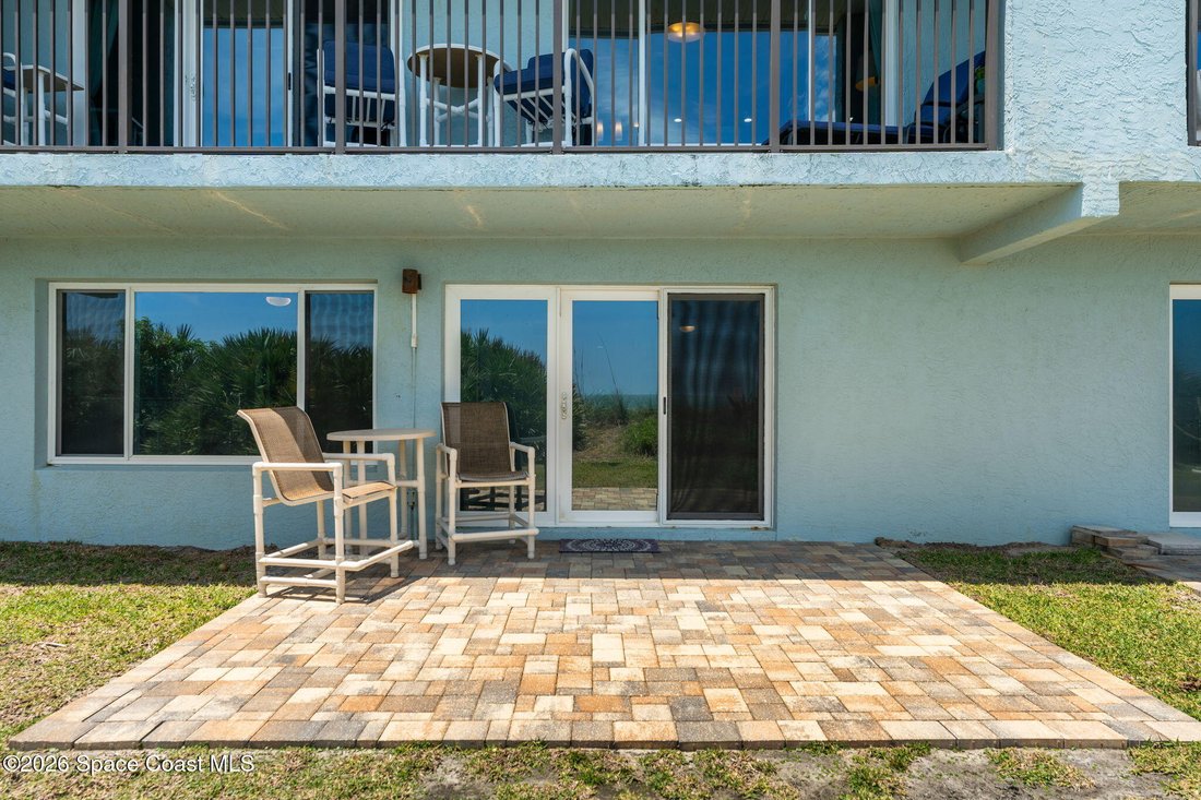 Condo in Indian Harbour Beach, Florida, United States 3 - 17874699