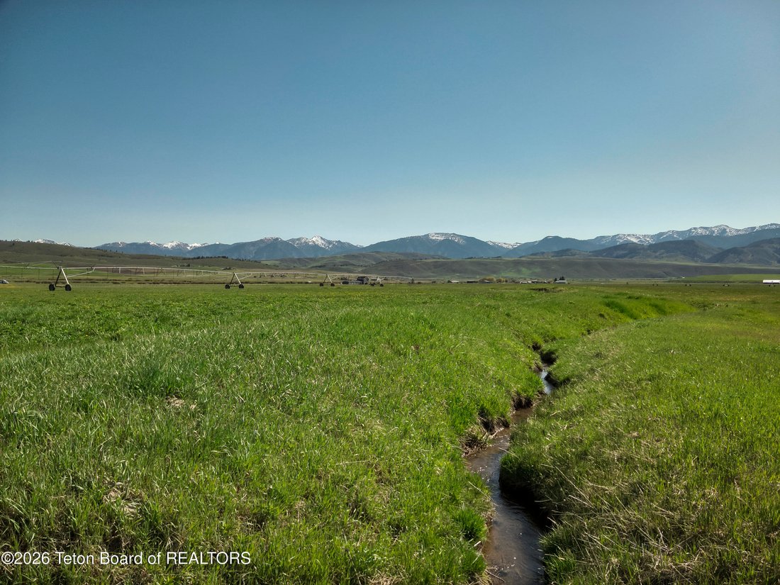Land in Auburn, Wyoming, United States 1 - 17138446