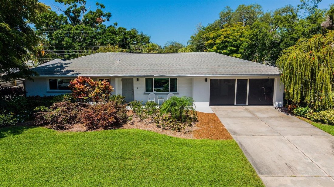 House in Sarasota, Florida, United States 3 - 17872146