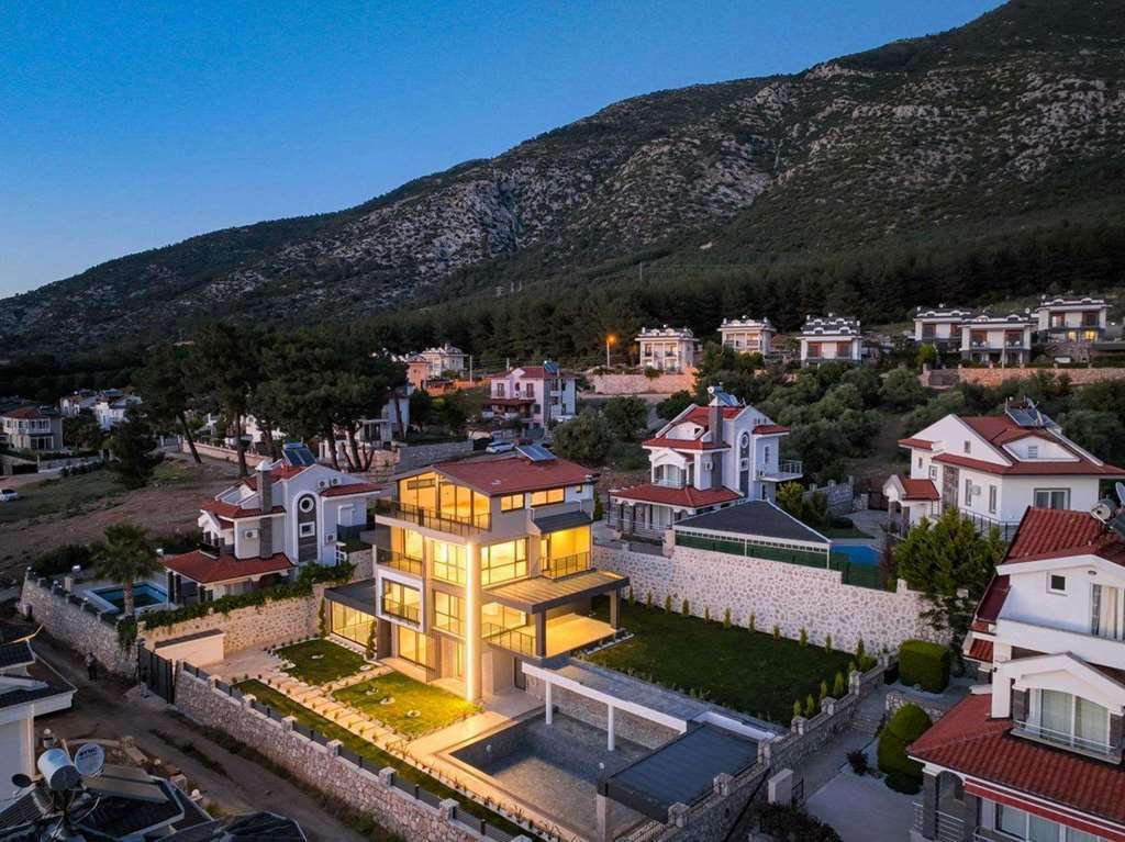 Ölüdeniz, Muğla, Turkey 4 - 17881437