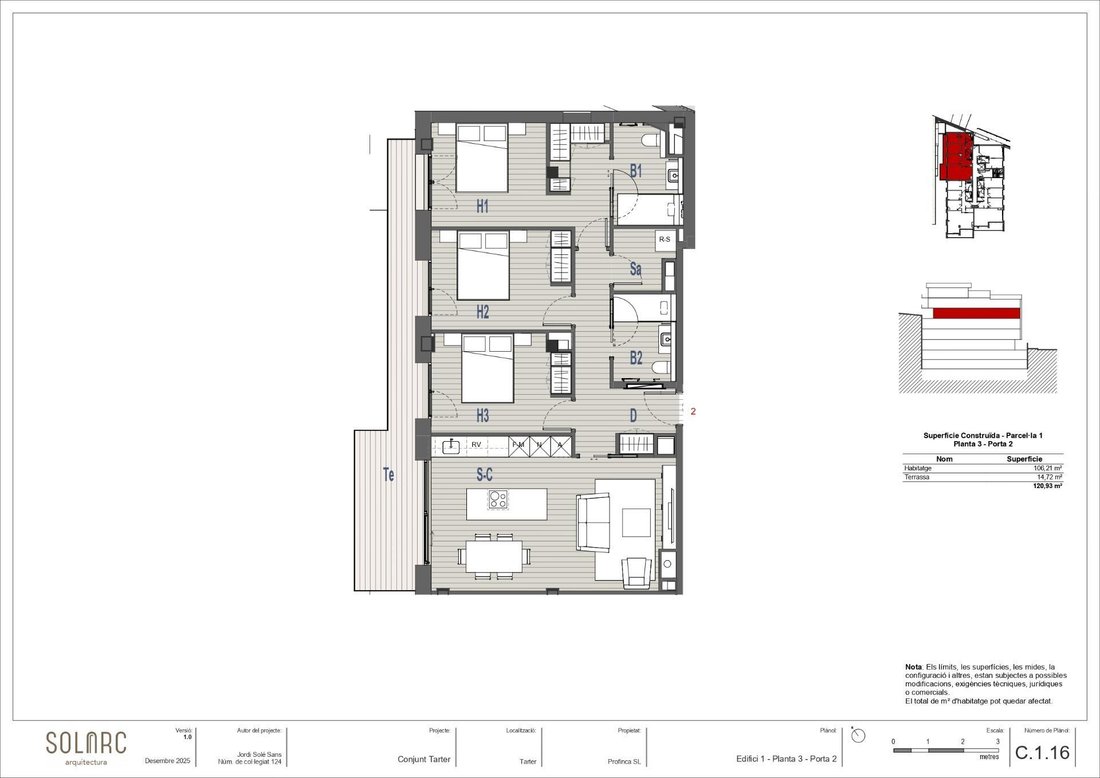 Apartment in Canillo, Canillo, Andorra 4 - 17875972