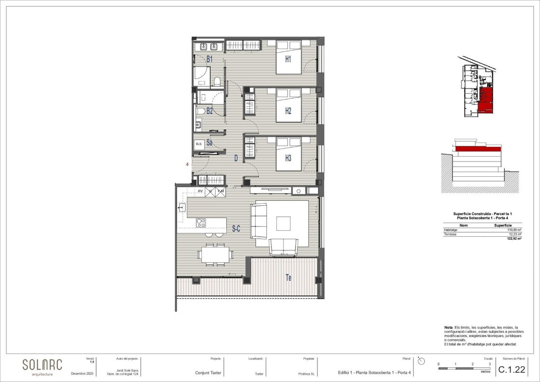 Apartment in Canillo, Canillo, Andorra 4 - 17875952