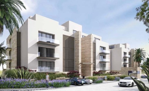 Appartement à Rancho Carvajal, Nuevo León, Mexique 1